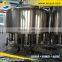 Pure Water Washing Filling Capping Three in one Machine