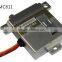 DMC811 medium-sized metal gear servo/11kg torque aluminum case servo/rc airplane servo