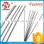 extrusion and HIP process YG6X cemented carbide rods