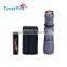 TrustFire original S-R5 red / green color hunting torch light