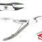 Toenail Clipper - Professional Nail Nipper for Thick and Ingrown Toenails - Premium Quality