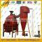 Manufacture CE Approved Counter flower cooler for wood sawdust / feed / fertilizer pellet