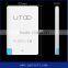 ultra thin credit card power bank portable 2600 mAh credit card size power bank