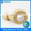 Made in china brown wet water activated kraft sealing tape for framing and packing