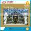 .com top selling aluminum philippines gates and fences, new house aluminum gate design