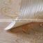 korean style commercial use heavy vinyl/pvc wallpaper