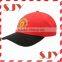 6 Panel Stylish Baseball Cap And Hat Sports Cap
