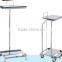 Wholesale one trip grip grocery bag holder bag holder stand