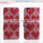 New full diamond PU fancy case for moto g 3rd gen, for moto x 2nd gen, for moto x