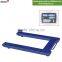 SCorpion Series Digital Electronic Cattle Weighing Scale