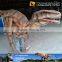 MY Dino-C030 Walking with realistic dinosaur mascot costume