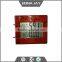 KL-951 Seven In One Multi-parameter Water Quality Monitor /PH/ TEPM/RH/EC/CF/TDS/MV meter
