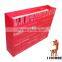factory good brand oem production customized paper bag