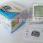 Wrist Type CE Rohs Certificates Blood Pressure Gauge
