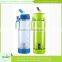 Customized Plastic Water Bottle Unique Water Bottles