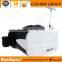KDS Kylin Vision 5.8G 64CH Auto Search Receiver 3D FPV Goggles Glasses For DJI