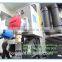 SHANDONG HONGDA Truck mounted Concrete Mixer 16m3