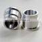 Small Aulminum Casting Machining part / 6063 material AL