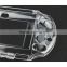 Clear Crystal Protect Hard Guard Shell Skin Case Cover For Sony PS Vita for PSV 2000 Crystal Cover case