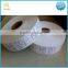 Garment textile print label self-adhesive tape/label