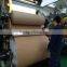 colorful melamine impregnated flooring paper