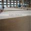 4*8 3*6 size MDF plywood with melamine paper or plain panel