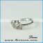 2015 fashion jewelry ring!latest weddingring design !micro pave diamond setting ring-bridal engagement vintage wedding ring