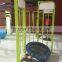 2014 New Arrival crossfit gym equipment synergy 360 for sale Multi Station