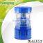 Elegant and colorful gift all in one new arrival smart world travel adapter for businessman,client
