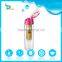 Cheap Disposable bpa free plastic water bottles BPA free subzero fruit infuser water bottle