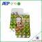stamping uv China printed costom packaging cosmetic box manufacturer in Shanghai