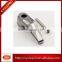 3D Simple CNC Aluminum Helmet / Luggage Hook for BWs zuma 50 cc 125