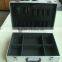 Aluminum tool case with ball corner,steel tool case,blow mold plastic tool case