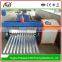 BHPRO A K Q SPAN FLAT ROOF SHEET ROLL FORMING MACHINE