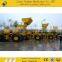 Hot Sell XCMG 5T Wheel Loader LW500K with 3.0m3 Bucket Capacity