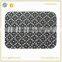 Carbon fiber mixed with Aramid fiber fabric cloth