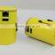 JS-V06 The world's first conversion plug with the function of WIFI electrical adapters European adapter