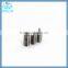 SUS304 304 Stainless Steel Nut And Bolt Standard