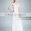 Girls Dresses 2016 Latest Dress Designs Girls Dress New Fashion Dresses Hot Dress White Dress DFD673