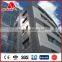 Au standard A2 grade fr aluminum composite panel