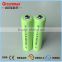 Hot sale 1.2v 1000mah ni-mh rechargeable battery