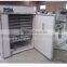 Chicken Egg Cabinet Incubators Egg Incubator Used for Sale ZH-2112