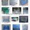 Foldable Wire Mesh Storage Container