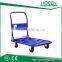Heavy Duty Steel Hand Platform Trolley