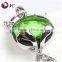 Jewelry 2016 Aroma Diffuser Perfume Essential Oil Glass Pendant Necklace Wholesale
