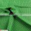100% polyester 2 tone interlock PK for sportswear , swimwear with wicking fabric