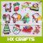 Personalized custom-built design pvc souvenir fridge magnet,fridge magnet sticker