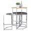 cafe wine juice bar design