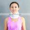 2016 ABIS medical use adjustable cervical neck soft collar new kind neck support