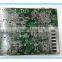 MFP Board image board For Konica Minolta Bizhub C452 C552 C652